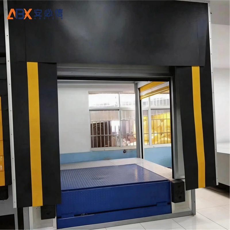 吴忠市高速门