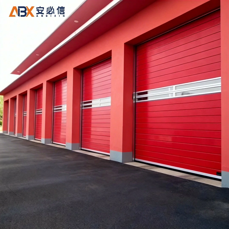 吴忠市洁净室高速门